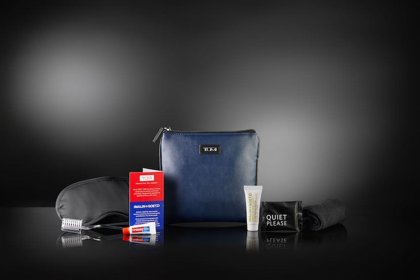 Image courtesy of Delta.