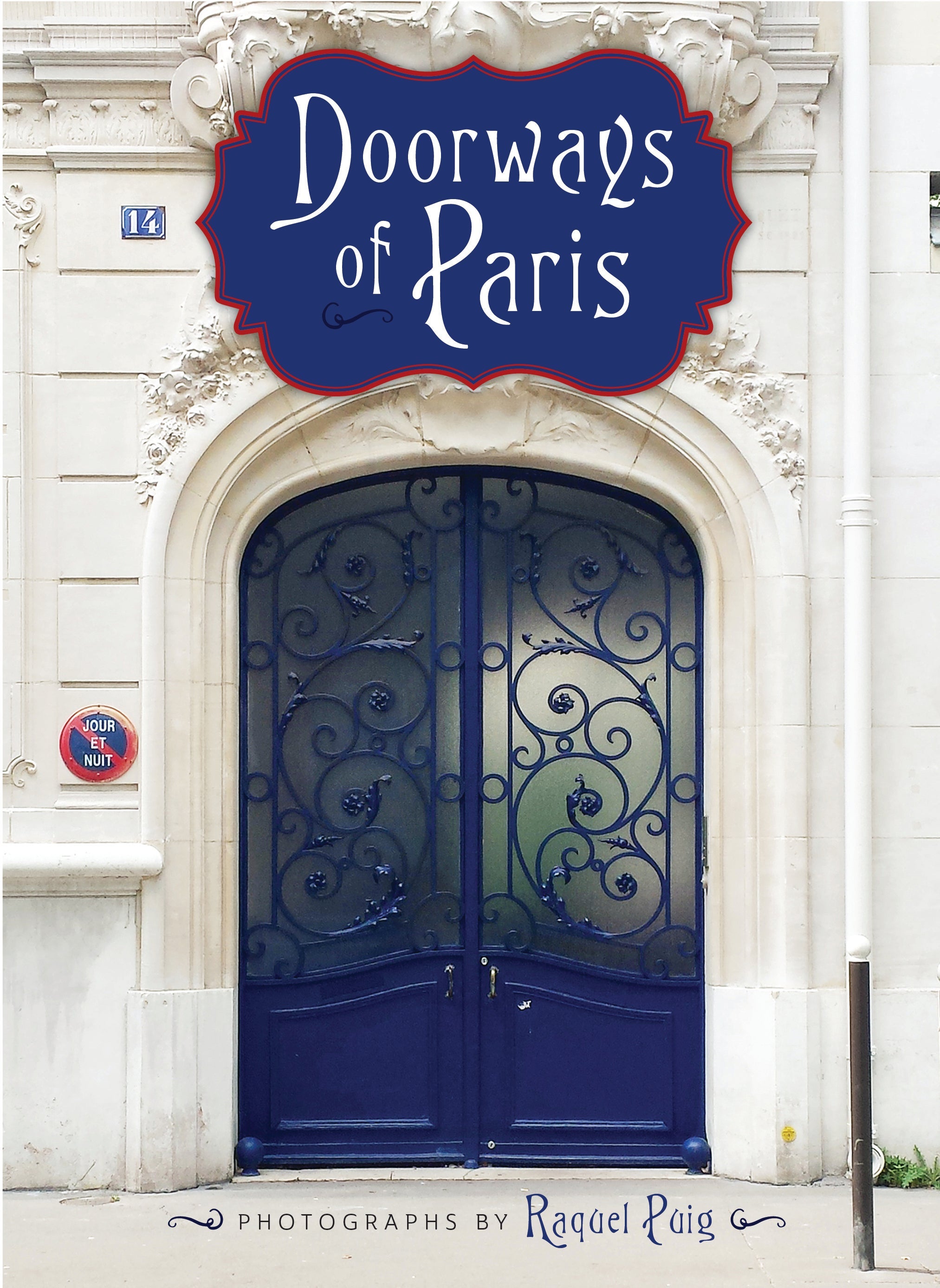 DoorwaysofParis_cover