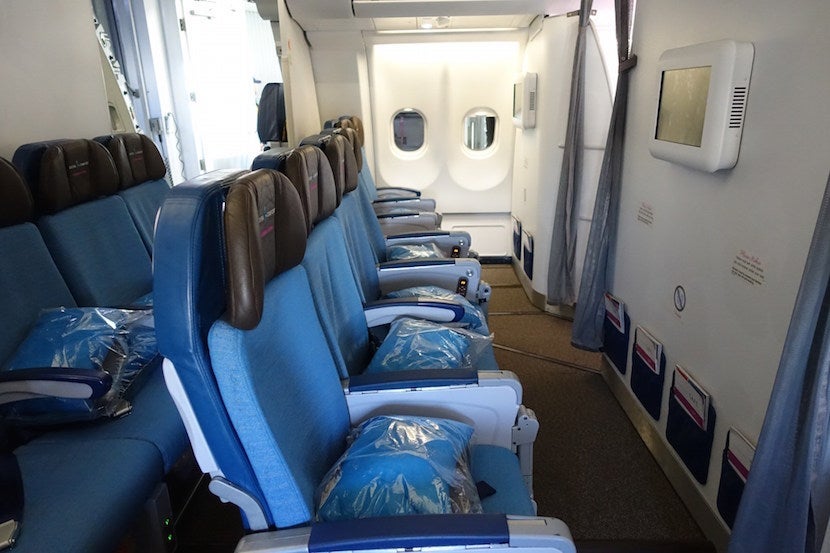 Hawaiian Extra comfort