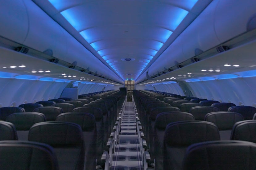 Image courtesy of JetBlue.