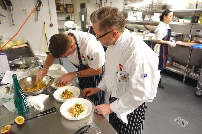 Plating