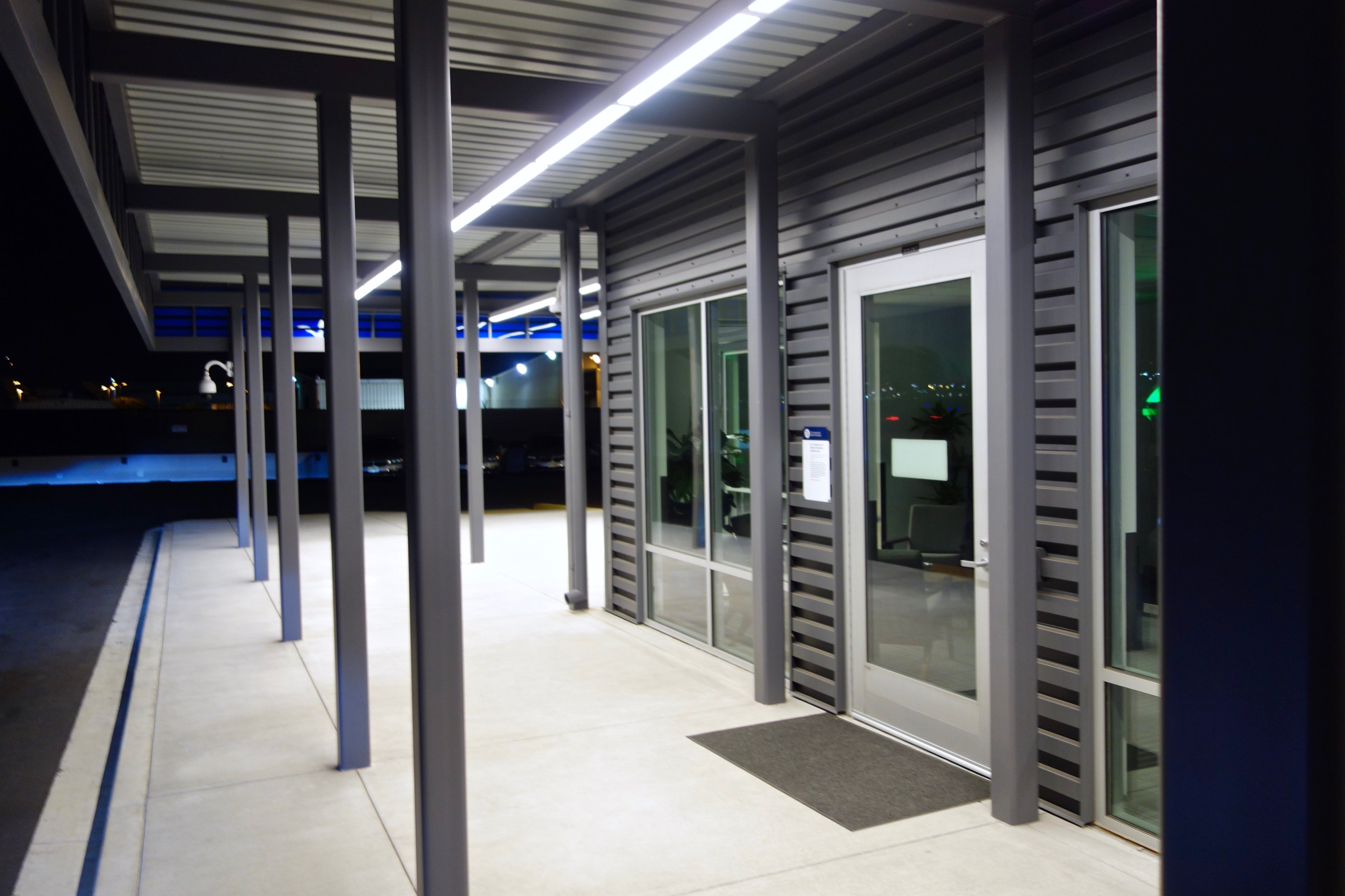 Private Suites LAX - 8