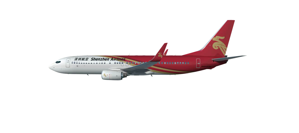 Image courtesy of Boeing.