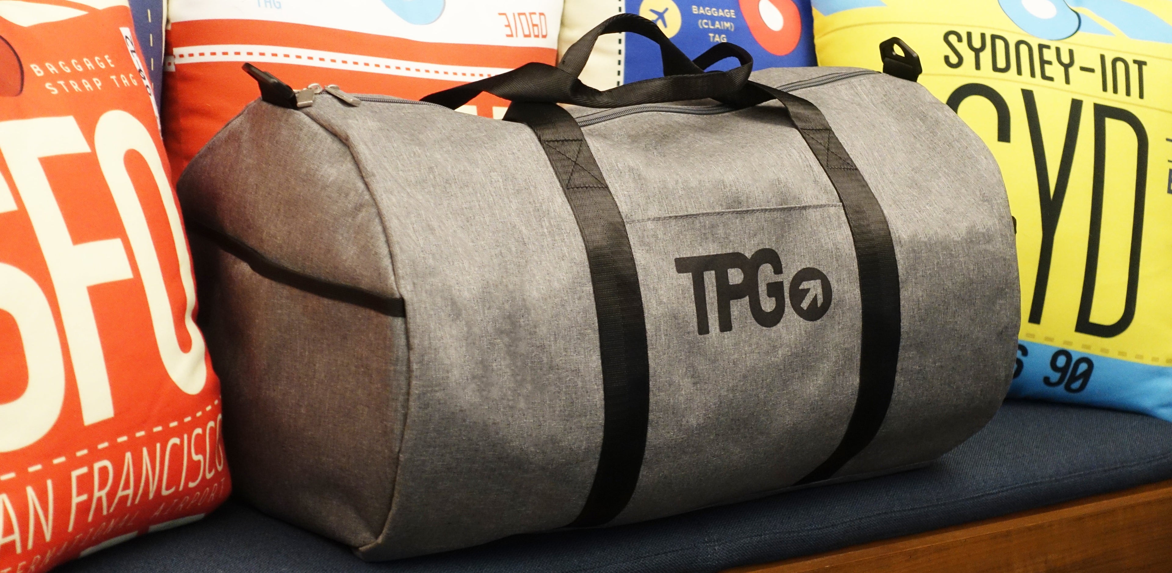 TPG BAG