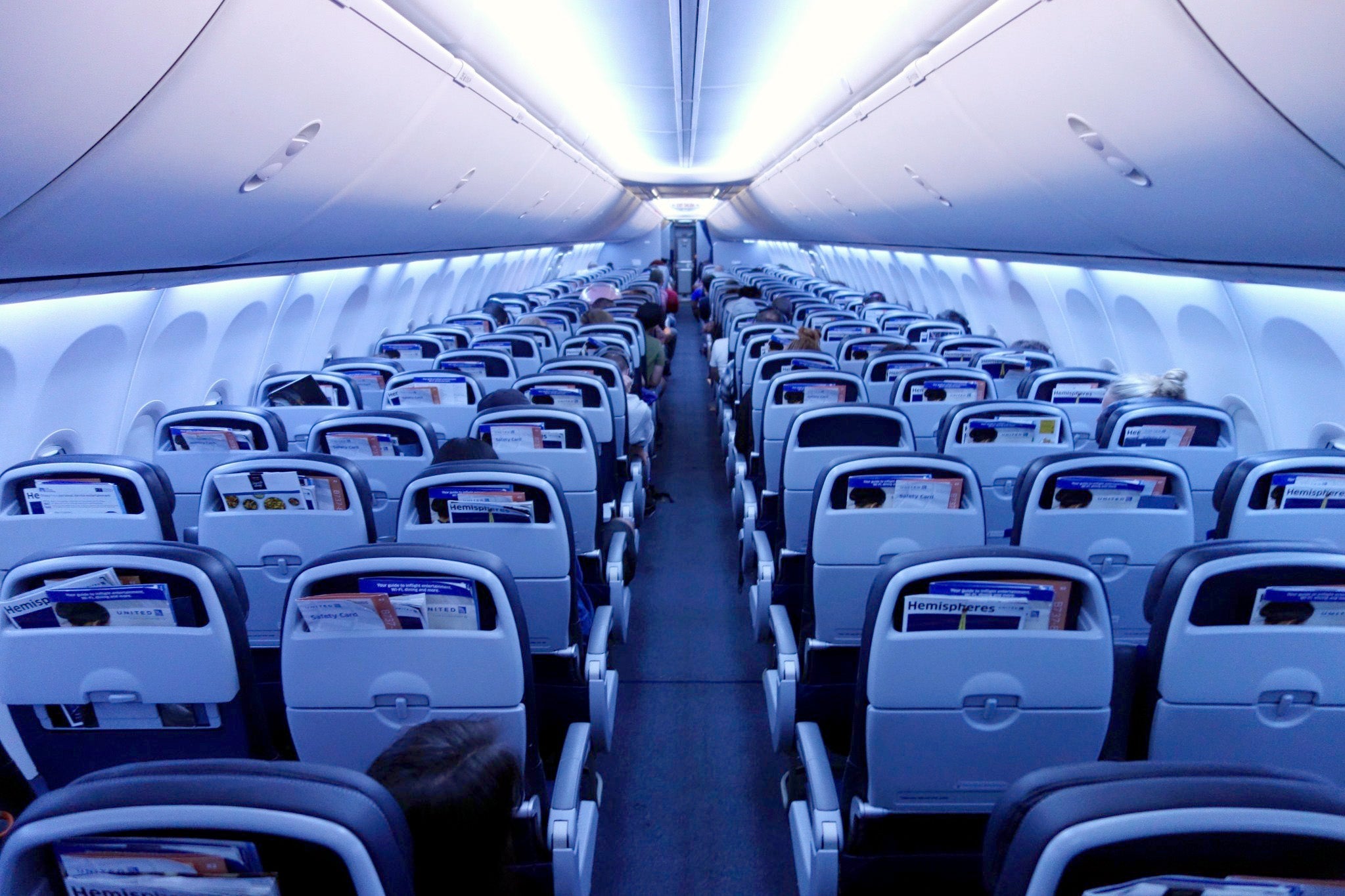 United rolled out, then rolled back Basic Economy earlier this year.
