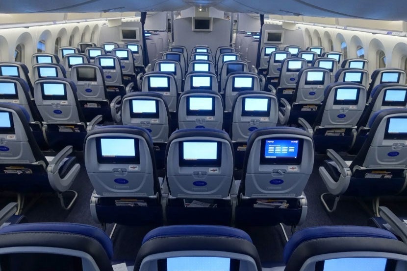 United Economy Plus 2