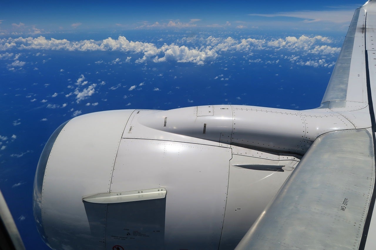 View from 14F