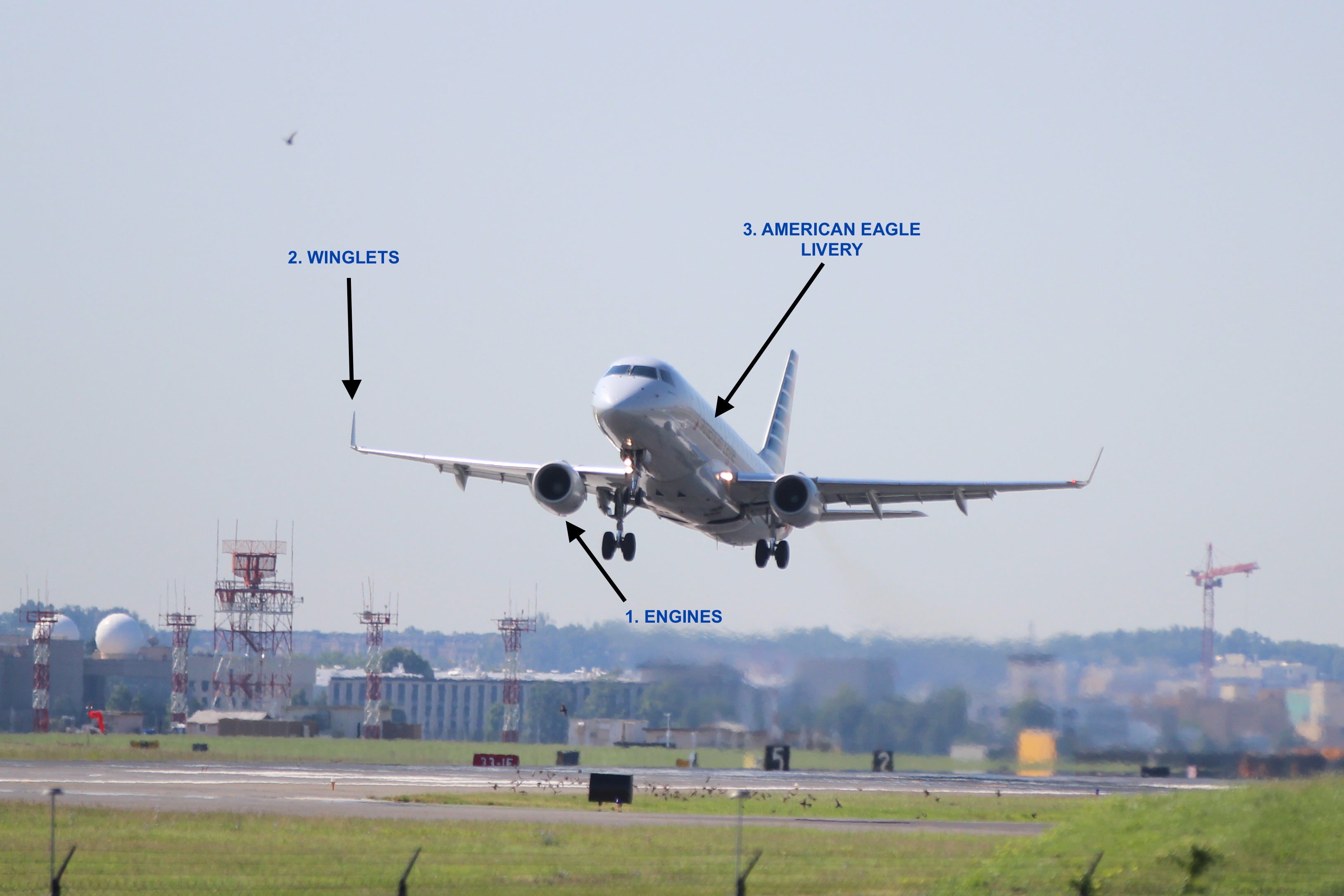e-jet-ID