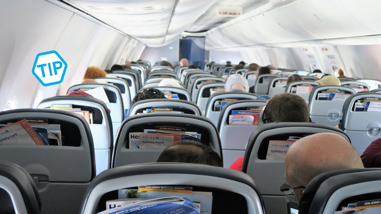 google flights extension tip copy