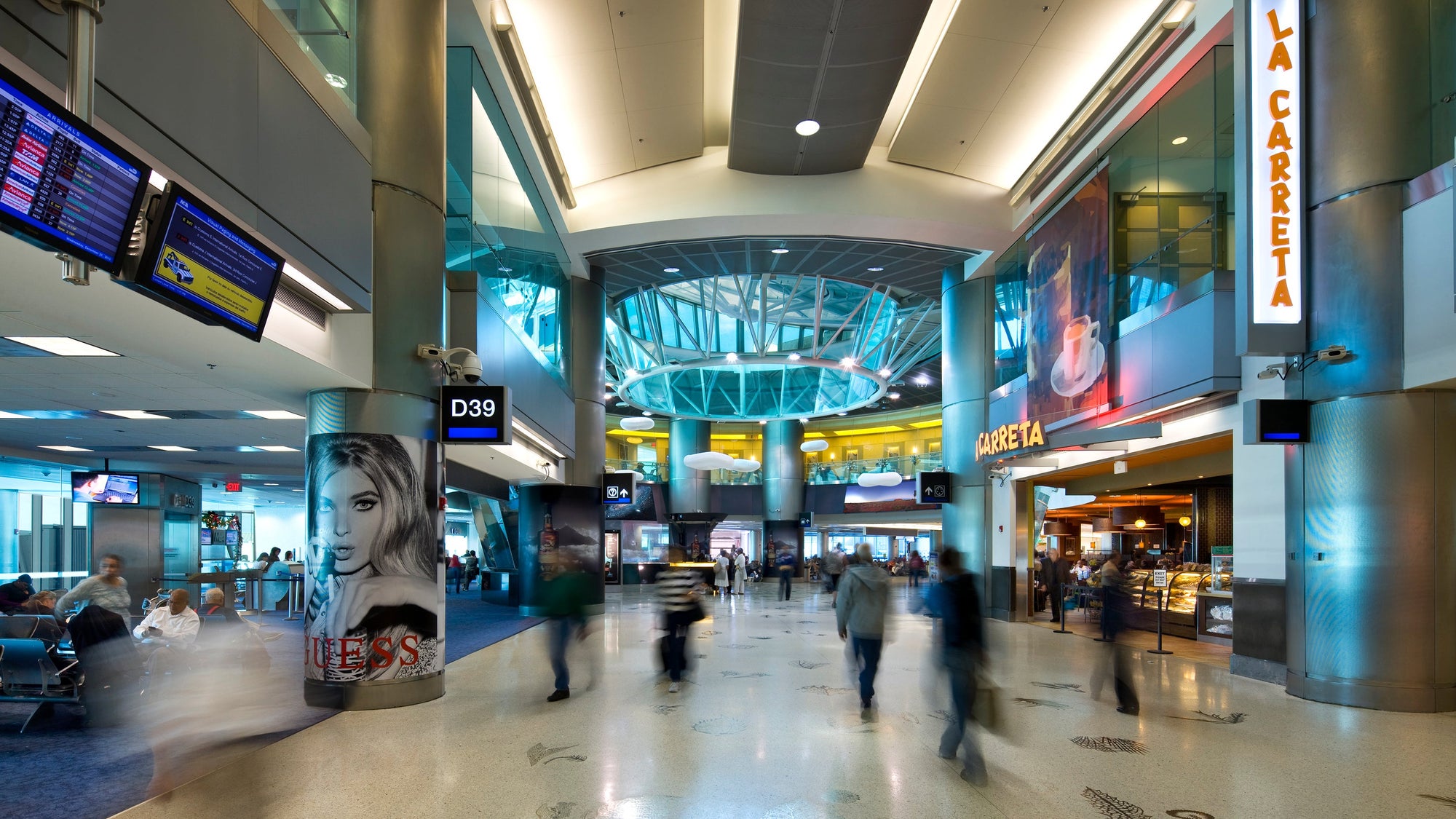 mia airport