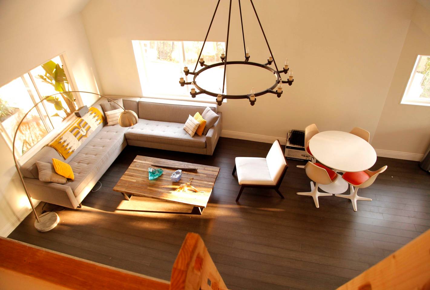 Image courtesy of Airbnb