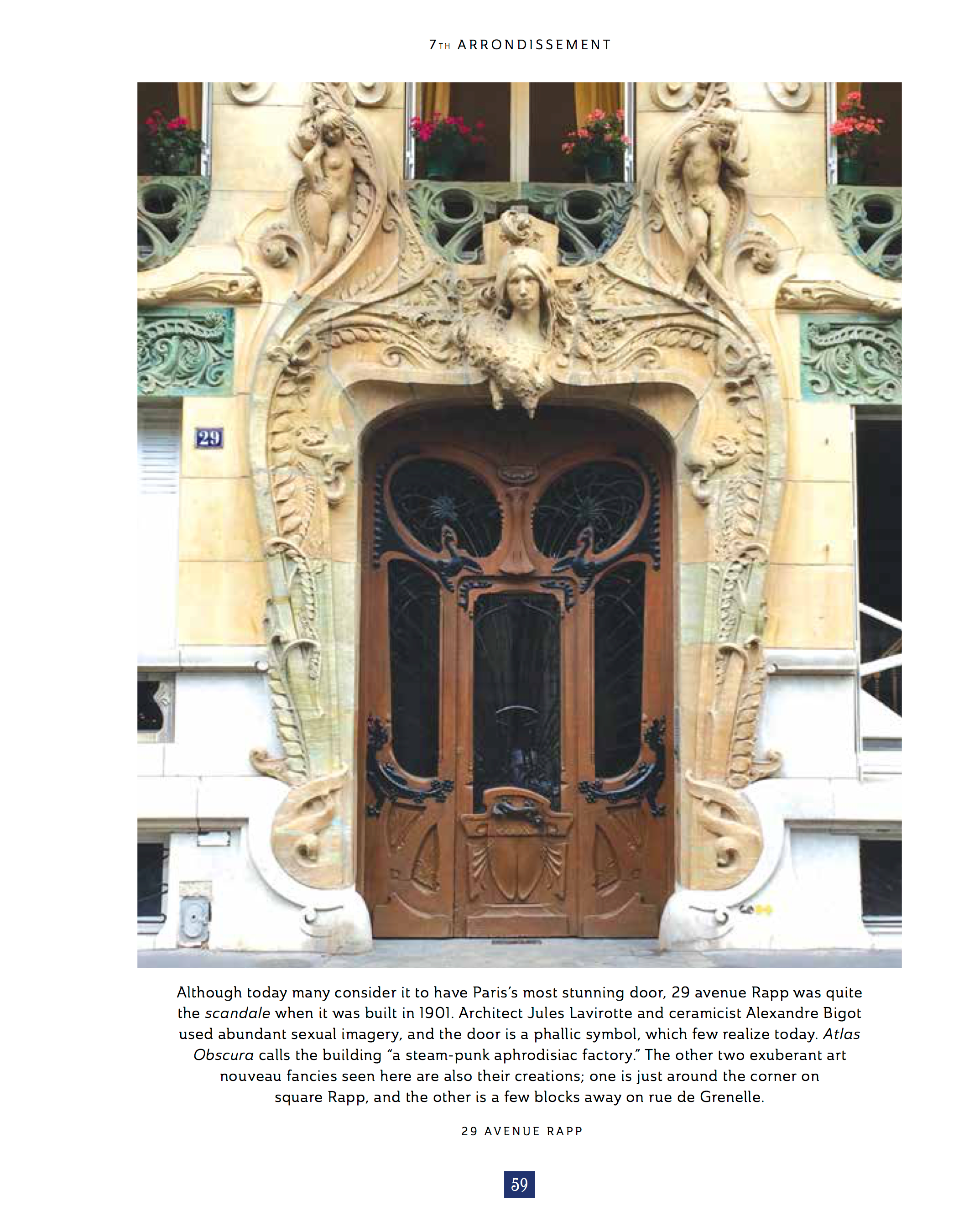 Door 59