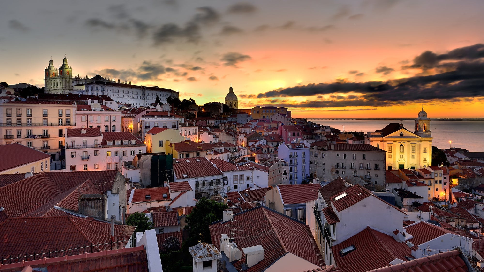 lisbon