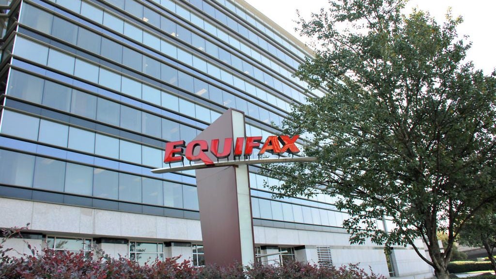 Equifax Headquarters
