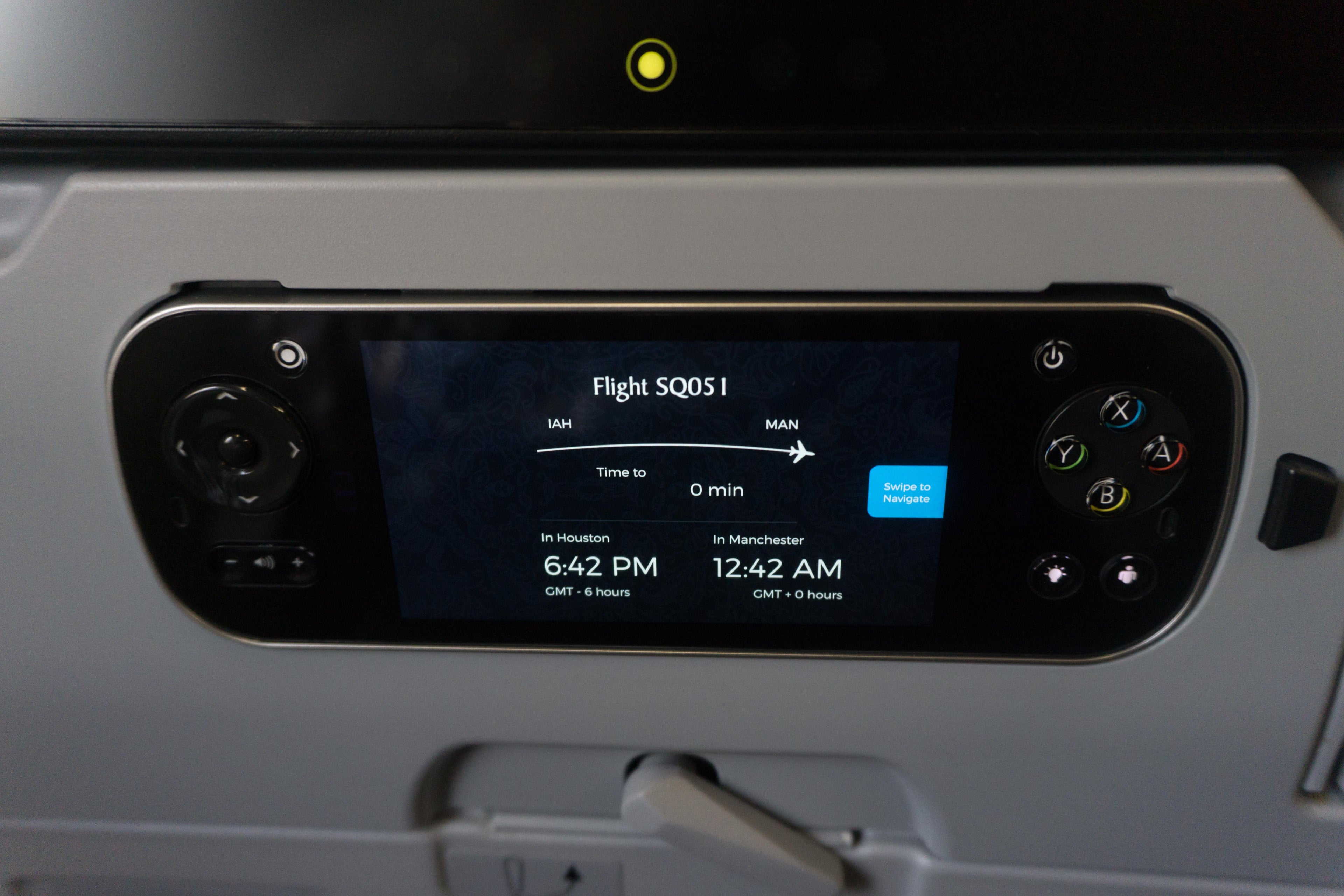 IAH to MAN (33 of 59)