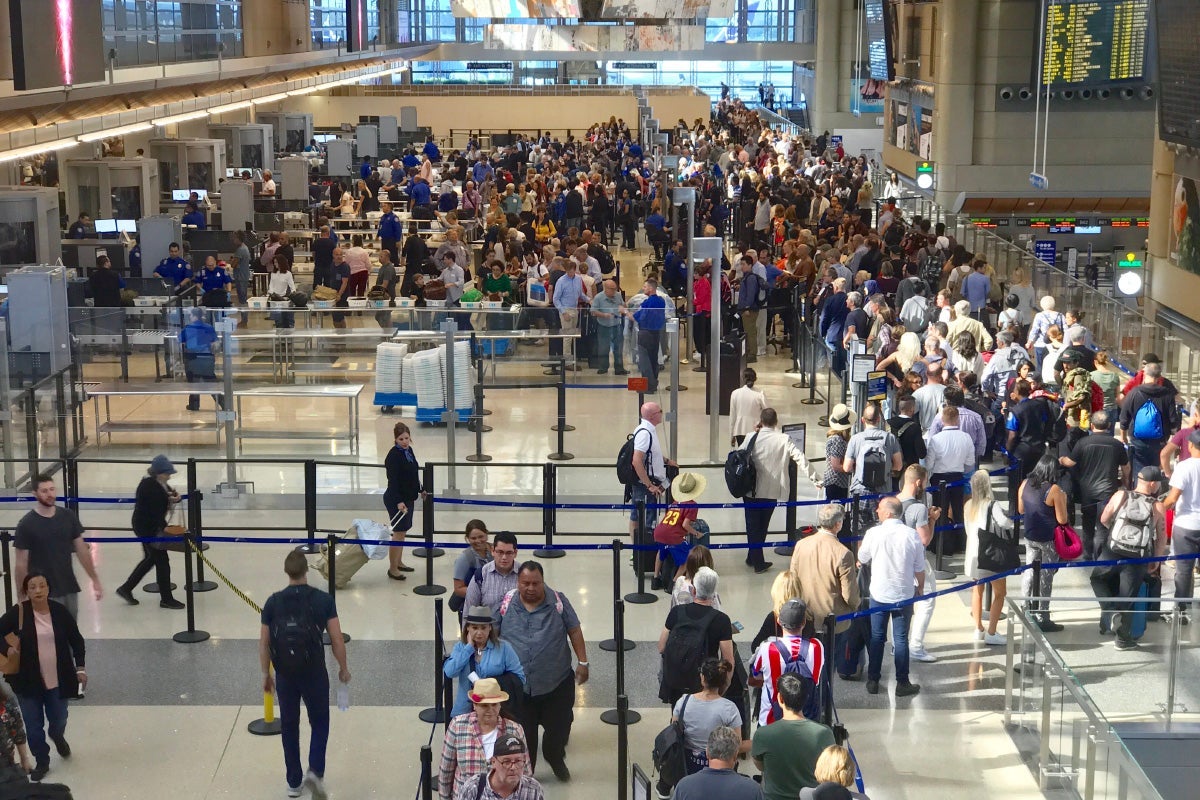 An SSSS designation can add significant hassle to your airport experience.