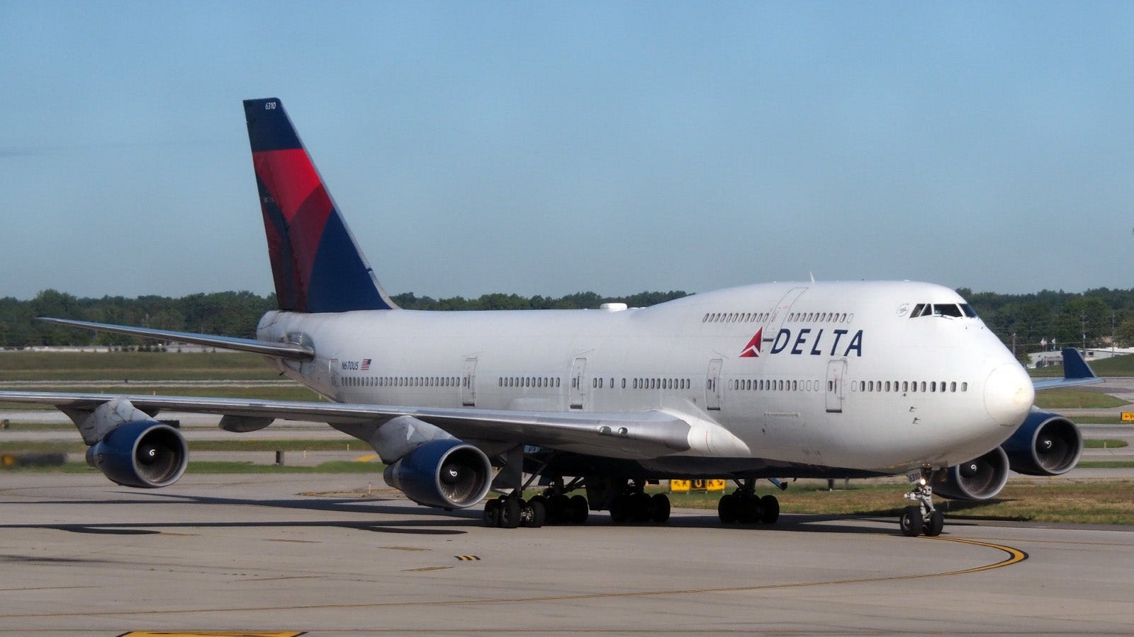 Delta 747