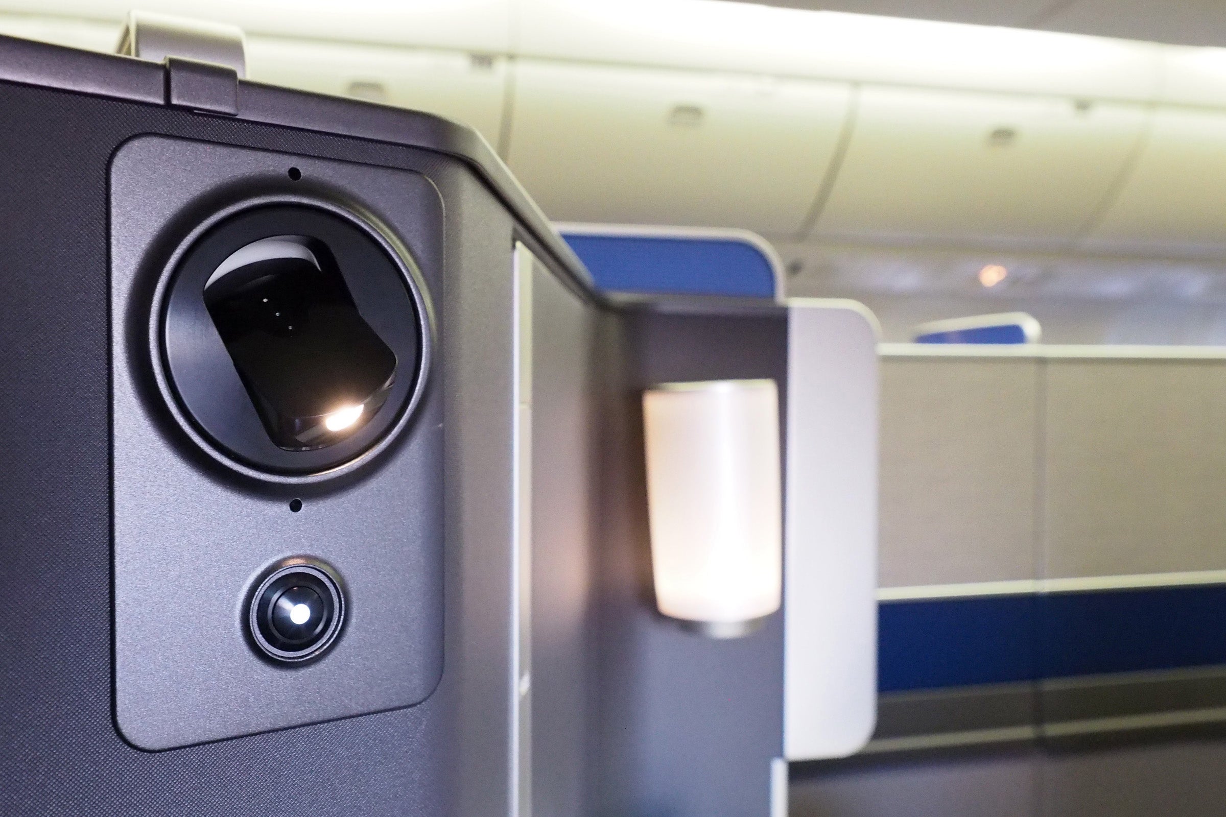 United 767-300ER Polaris Review