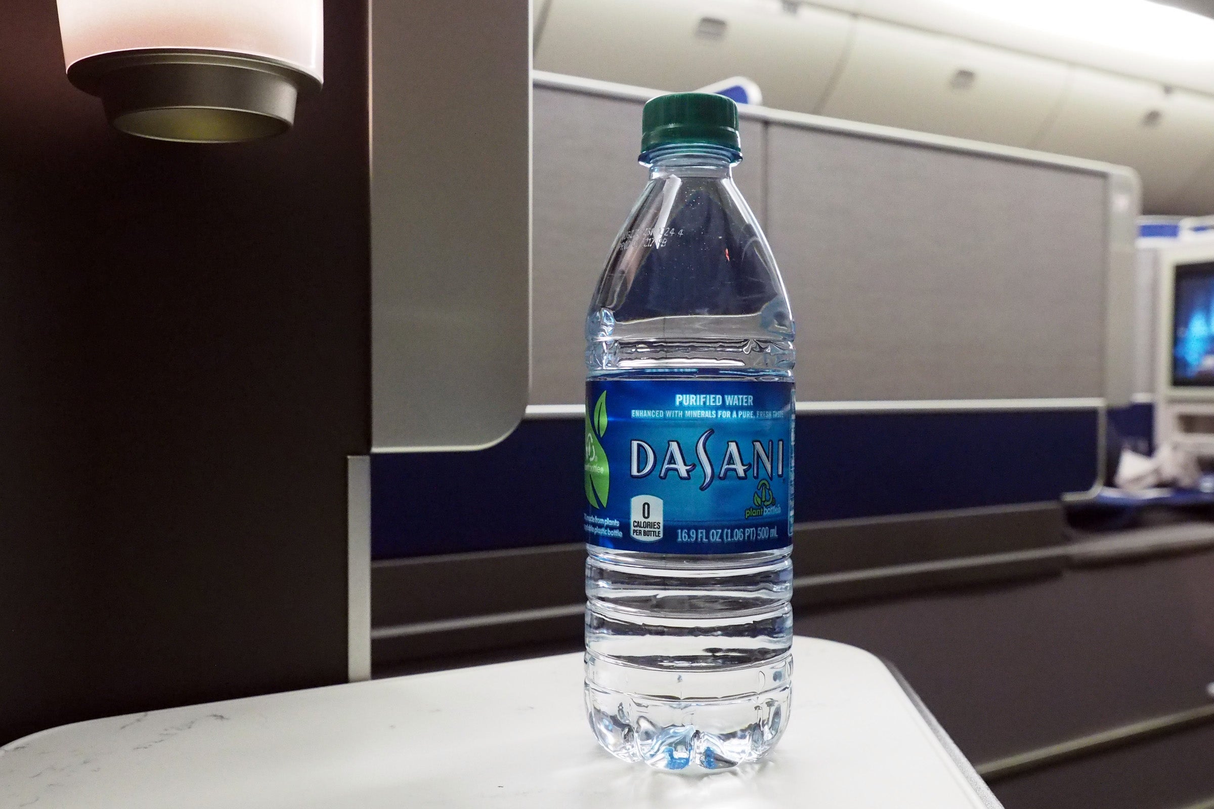 United 767-300ER Polaris Review