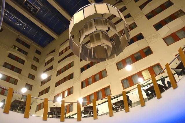 Review: The Radisson Blu Royal Viking Hotel in Stockholm - The Points Guy