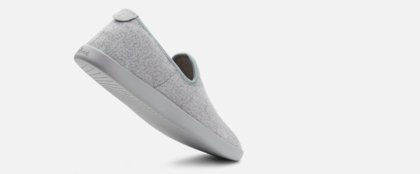 Travel Gear Review: Allbirds Merino Wool Slip-on Shoes - The  display picture 3