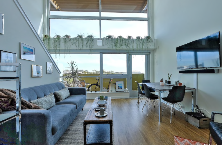 Image courtesy of Airbnb