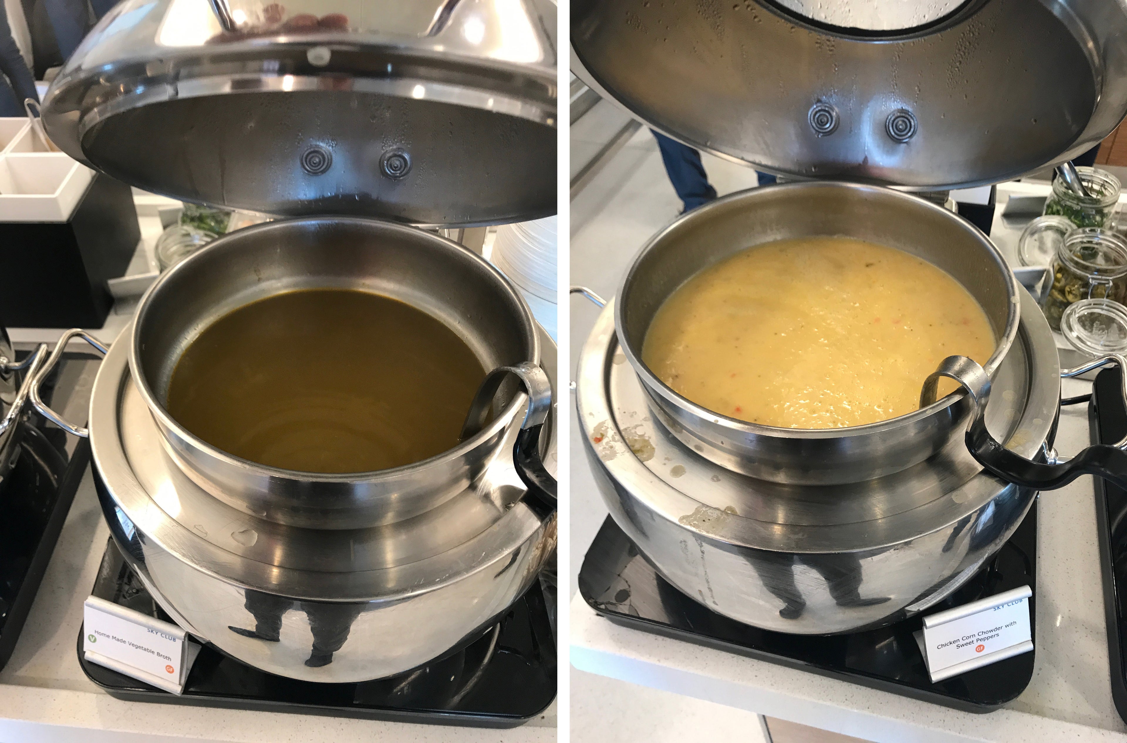 Soup