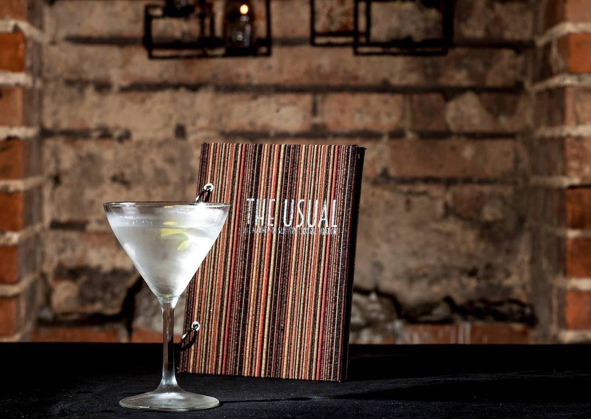 The Usual Fort Worth