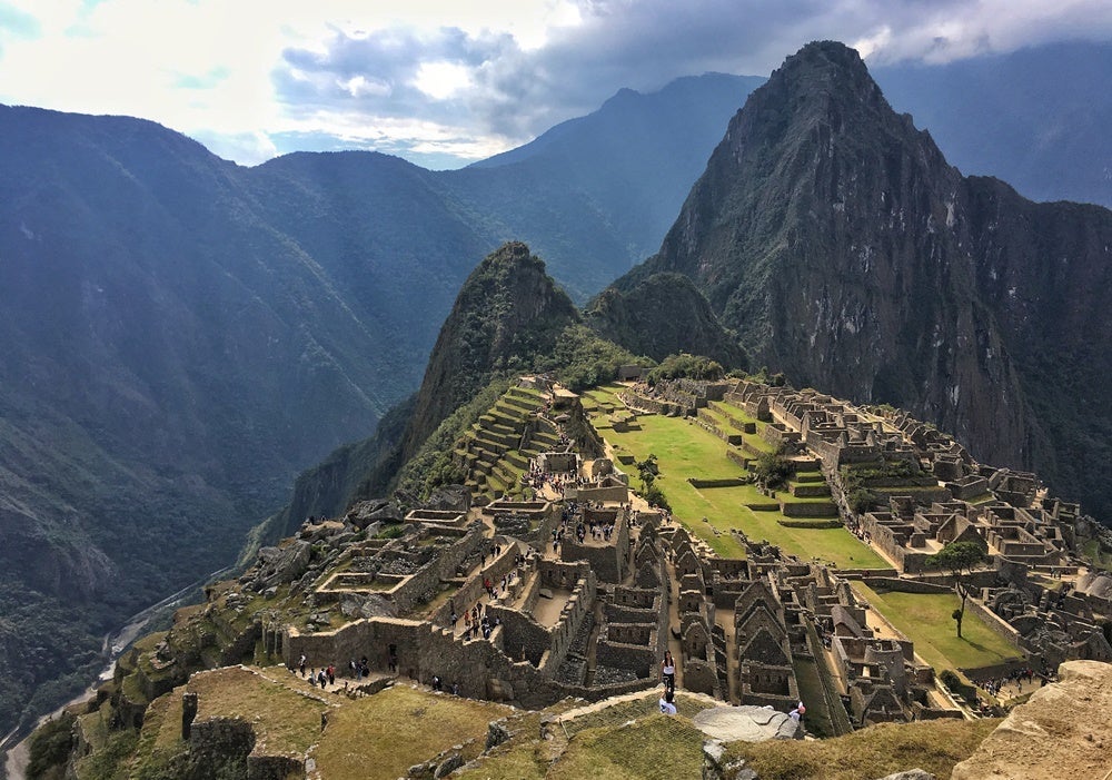 Follow these tips and your trip to Machu Picchu will be a breeze.