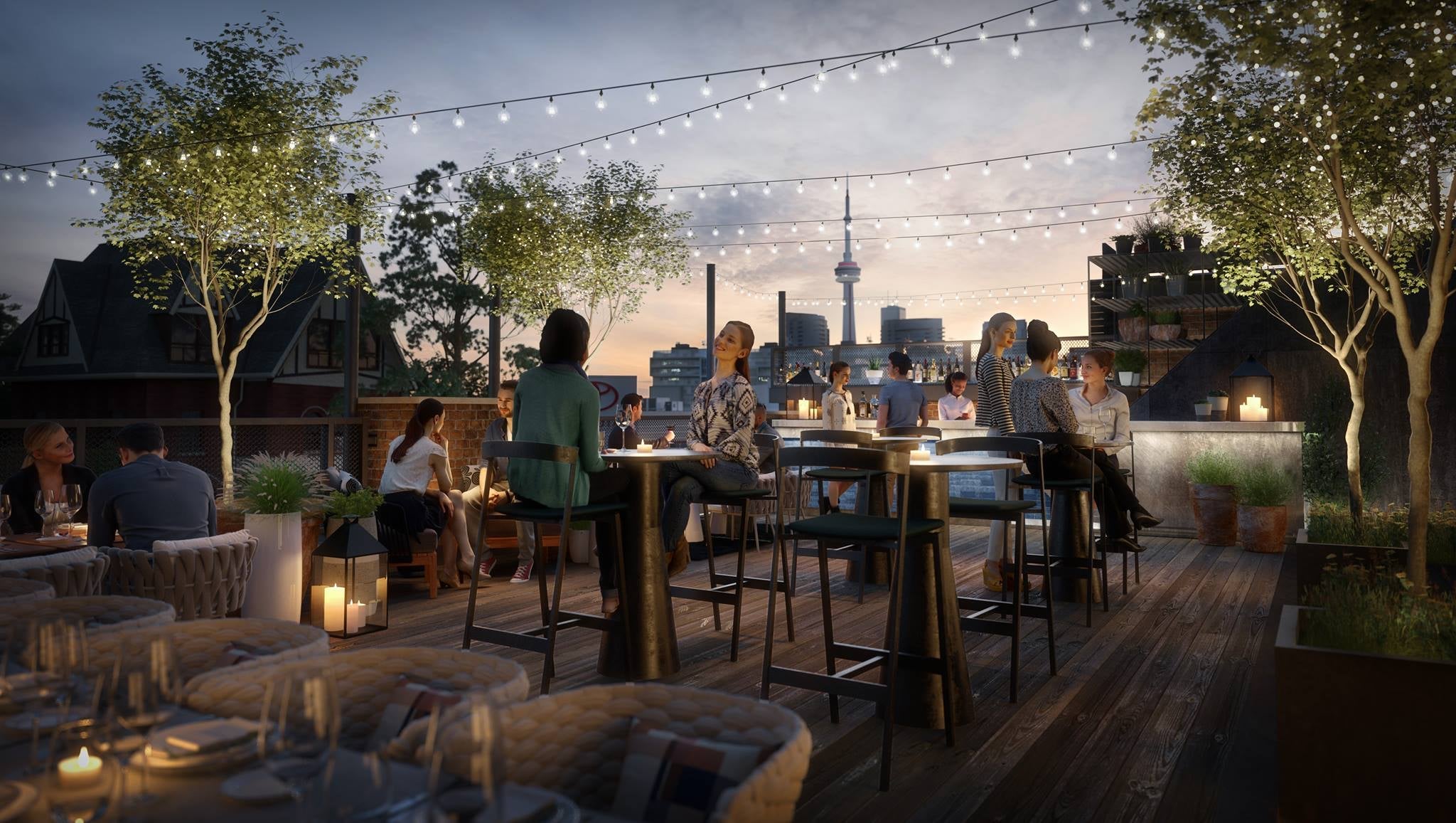 Image courtesy of The Broadview Hotel's Facebook page.