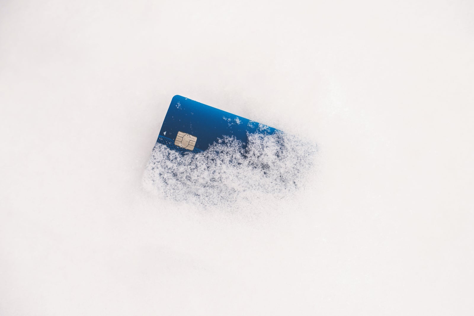 Initiating a credit freeze will help you avoid fraud and credit theft, but has it's drawbacks. (Photo via Shutterstock)