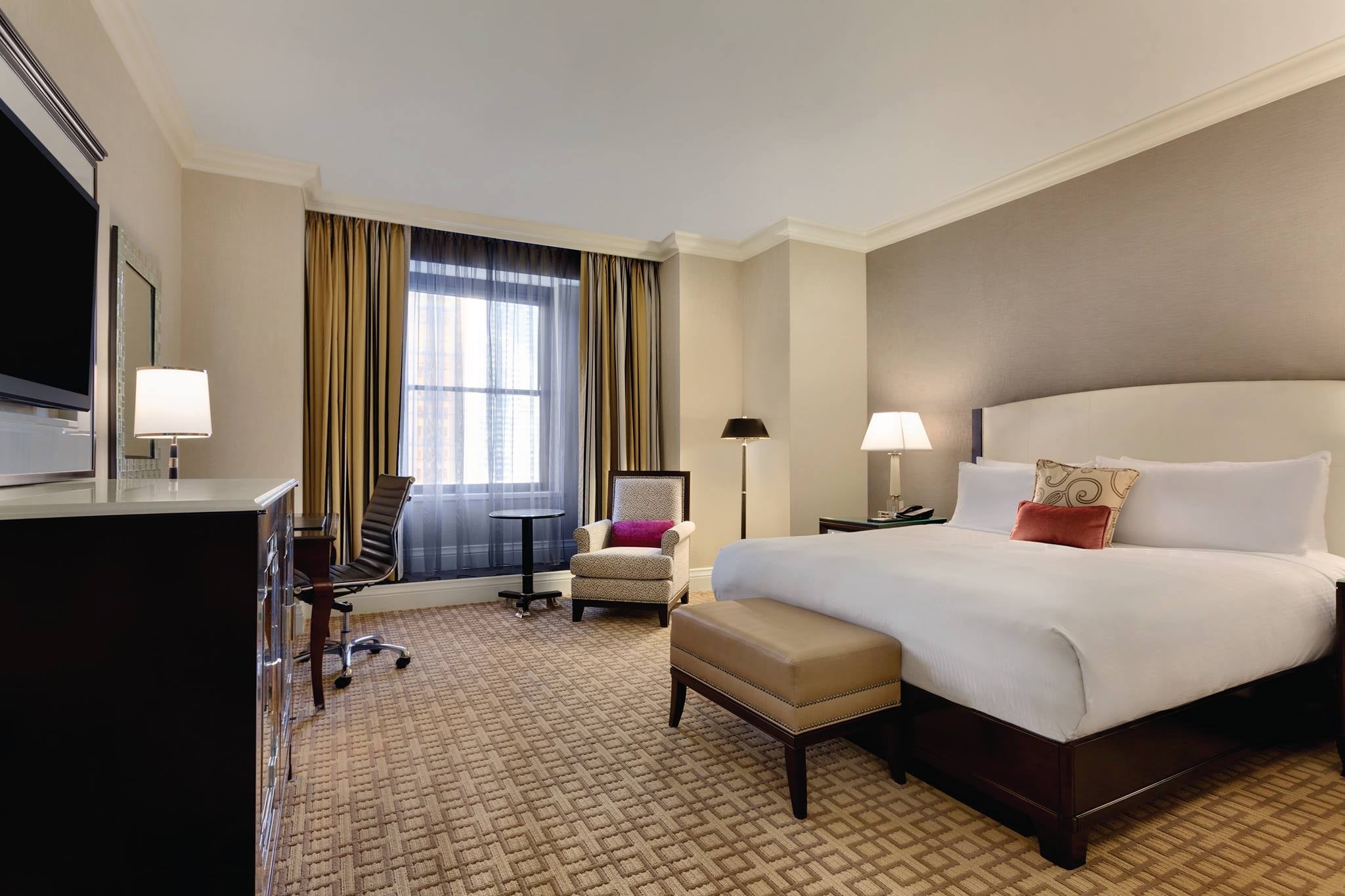 Image courtesy of The Fairmont Royal York/<a href="https://www.facebook.com/fairmontroyalyork/?ref=page_internal">Facebook</a>.