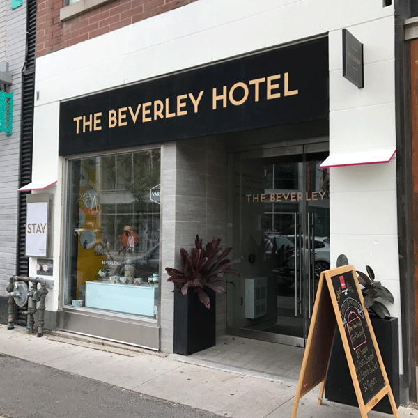 Image courtesy of The Beverly.