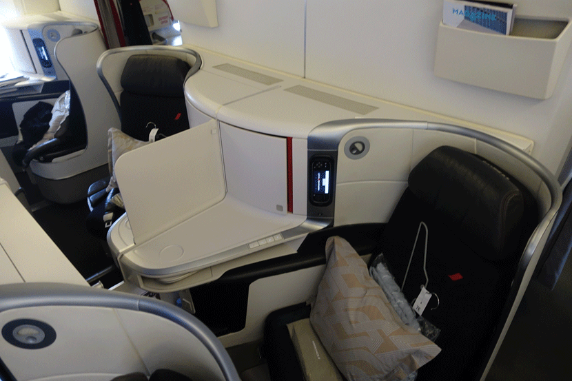Air France Business 777-200