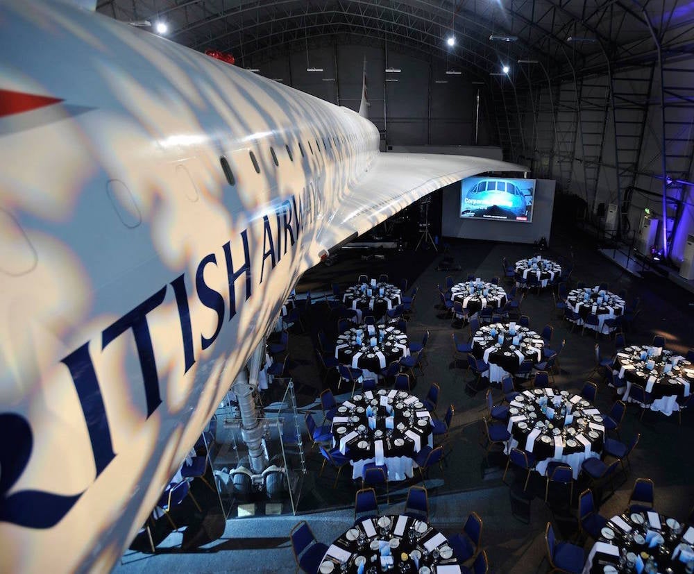 Image courtesy of Runway Visitor Park/Facebook.
