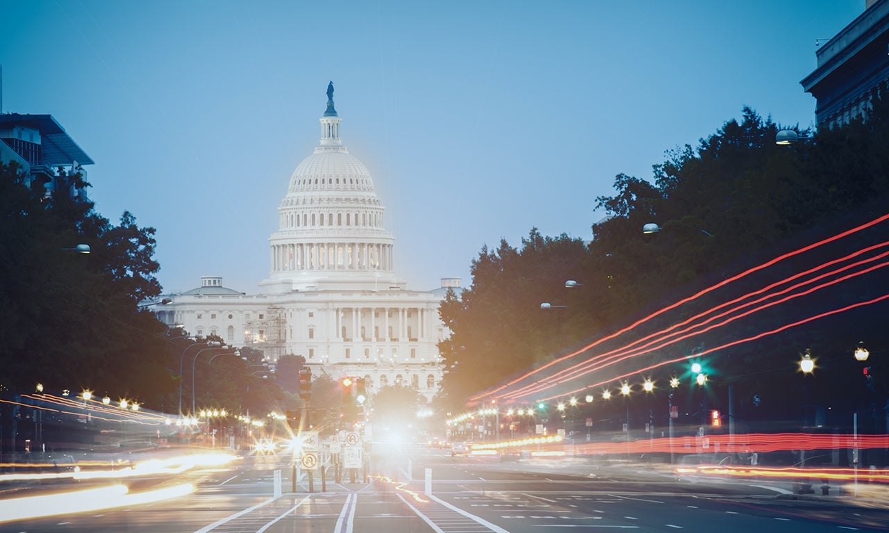 10 Things Nobody Tells You About Washington DC.