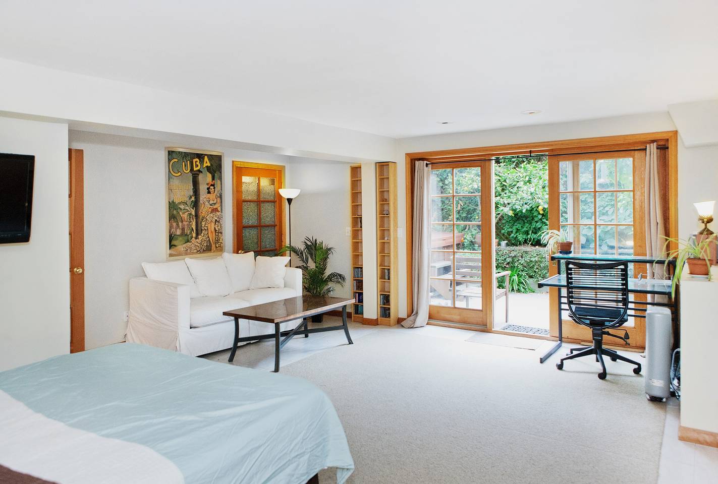 Mission District Airbnb San Francisco