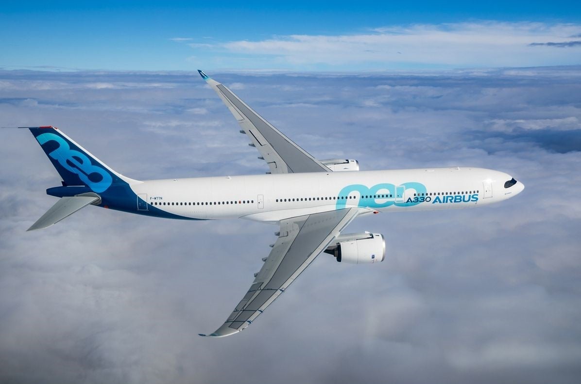 Photo by S. Ramadier via Airbus.