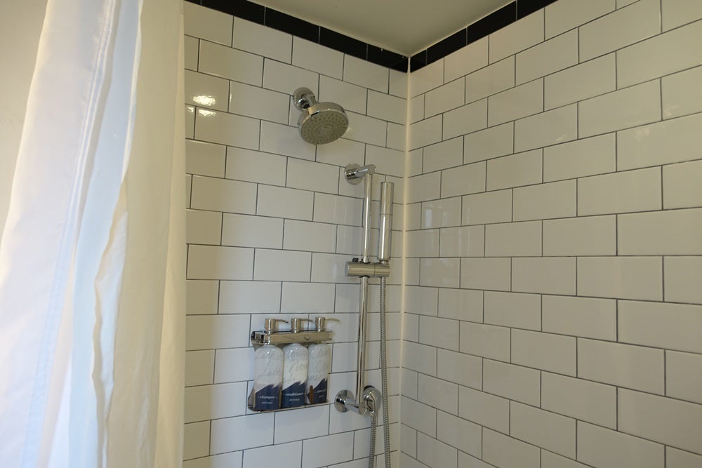 Amenities 1