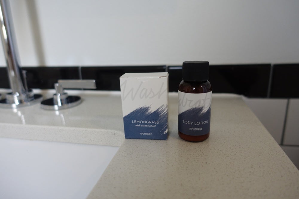 Amenities 2