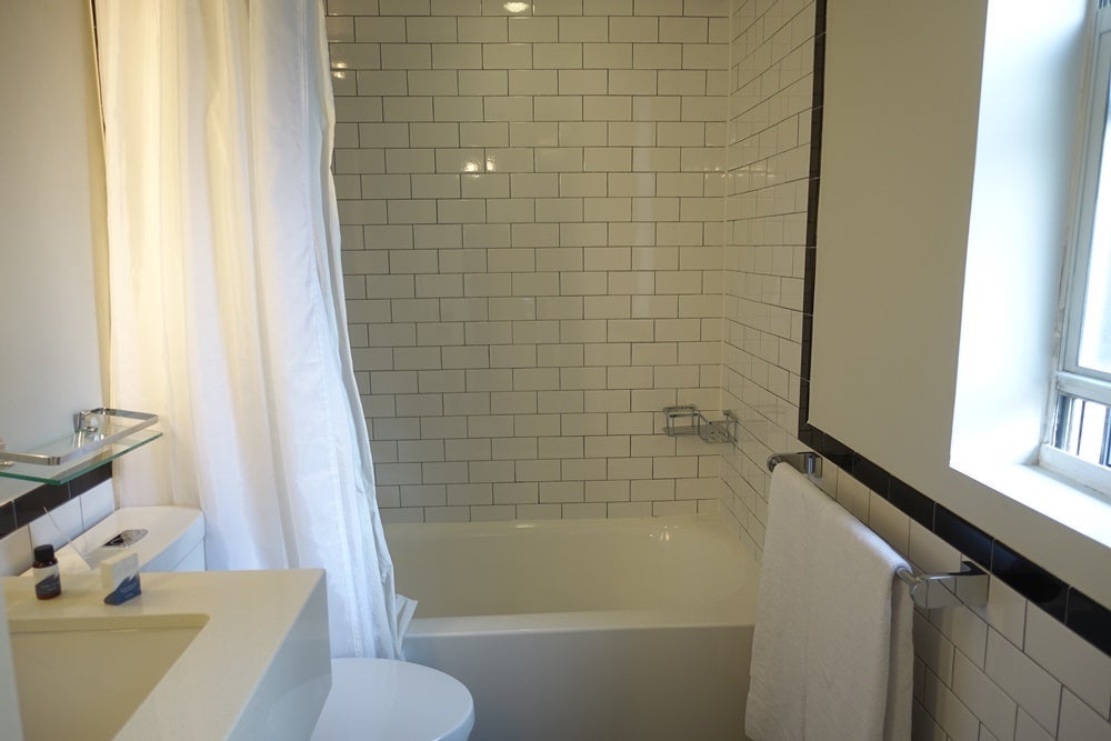 Bathroom 1