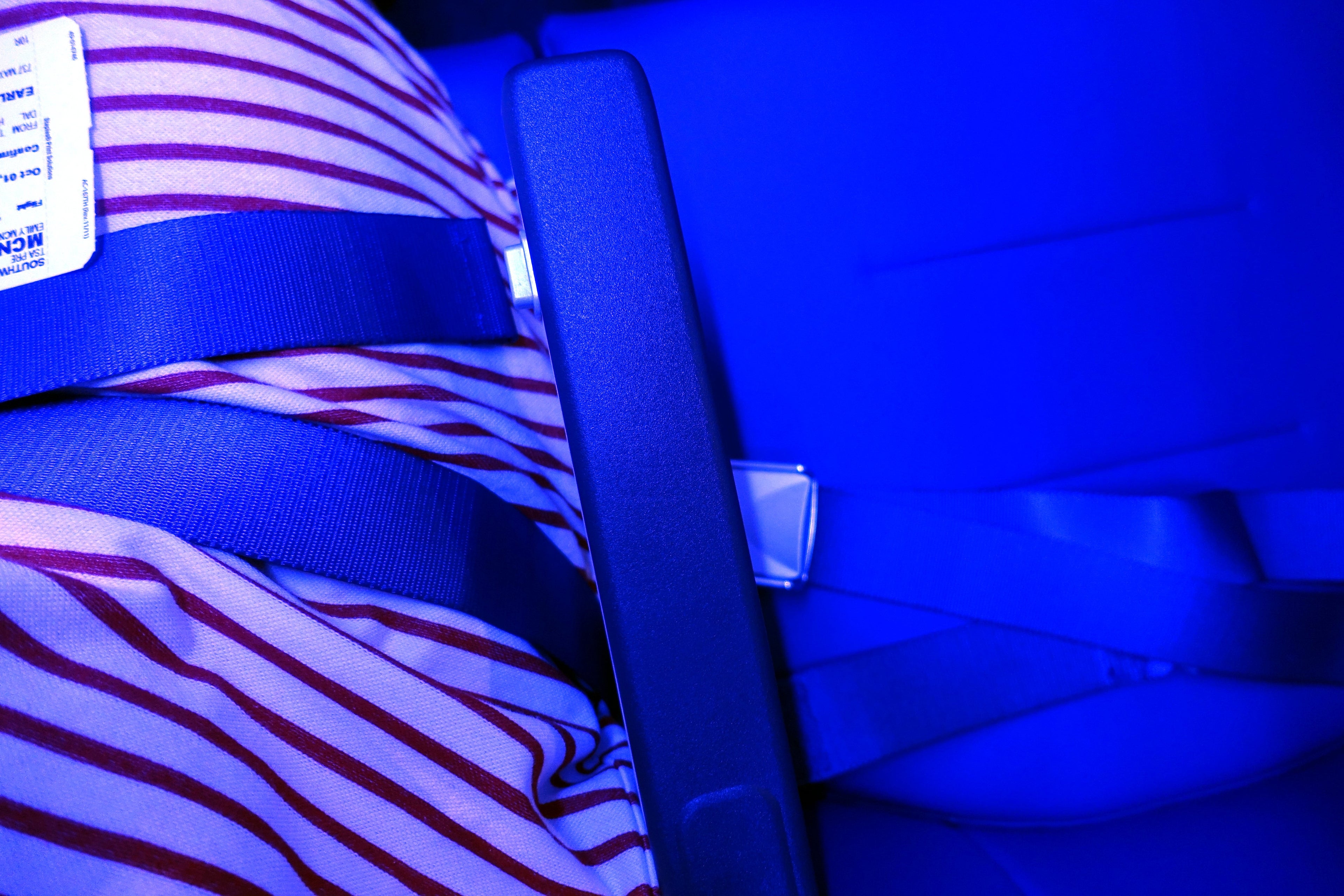 Southwest 737 MAX 8