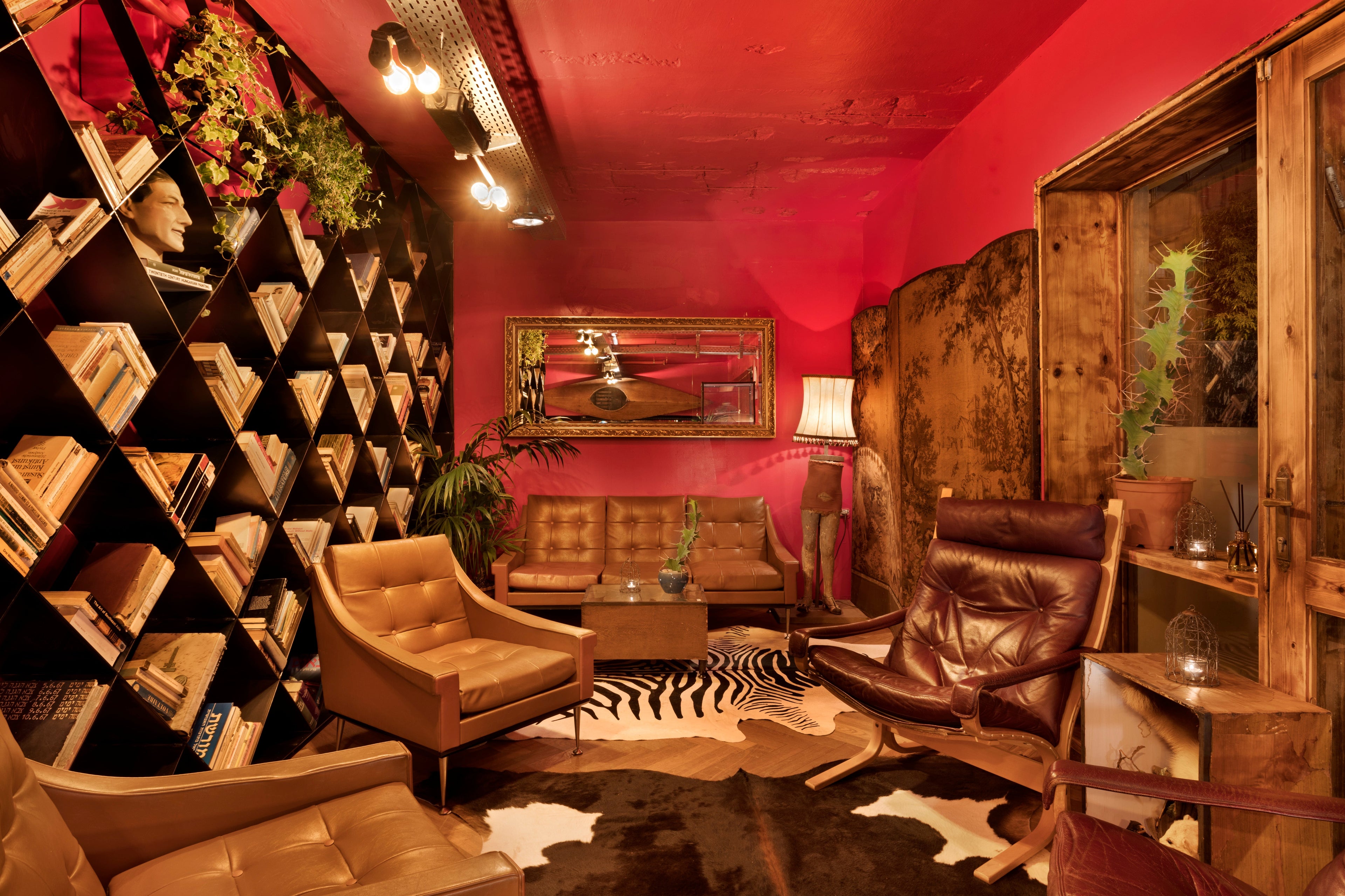 Image courtesy of Brown Hotels.