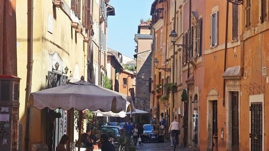 FE ROME