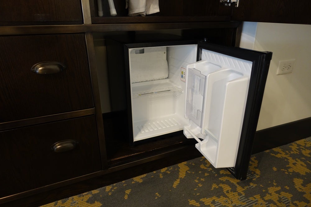 Fridge