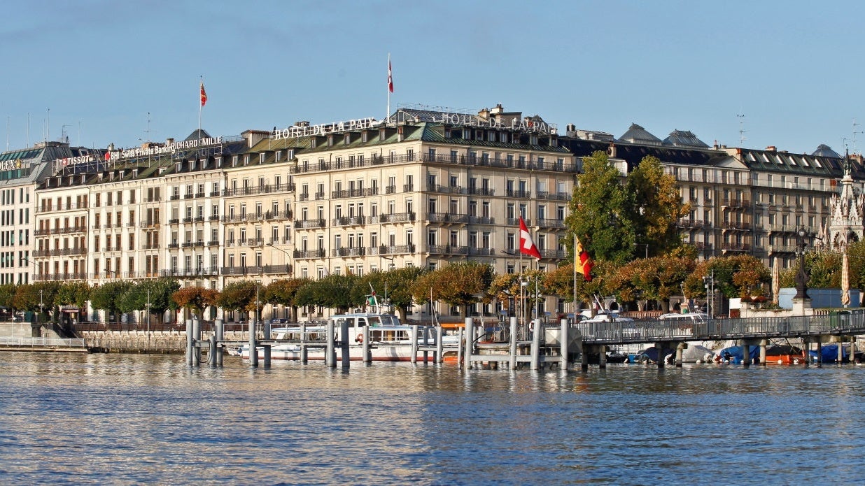 Geneva