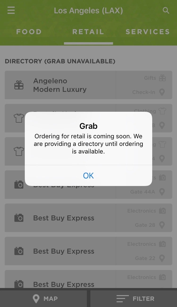 Grab App Review - 7