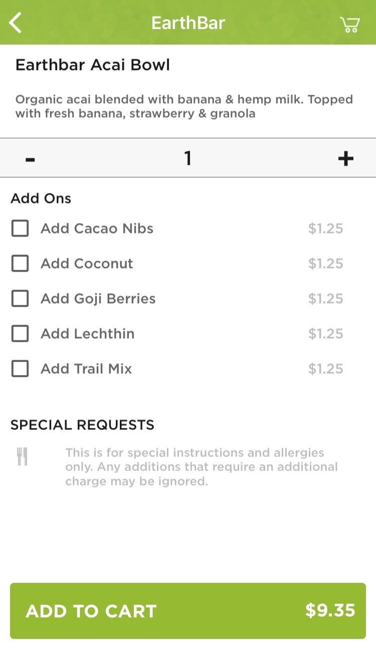 Grab App Review - 8