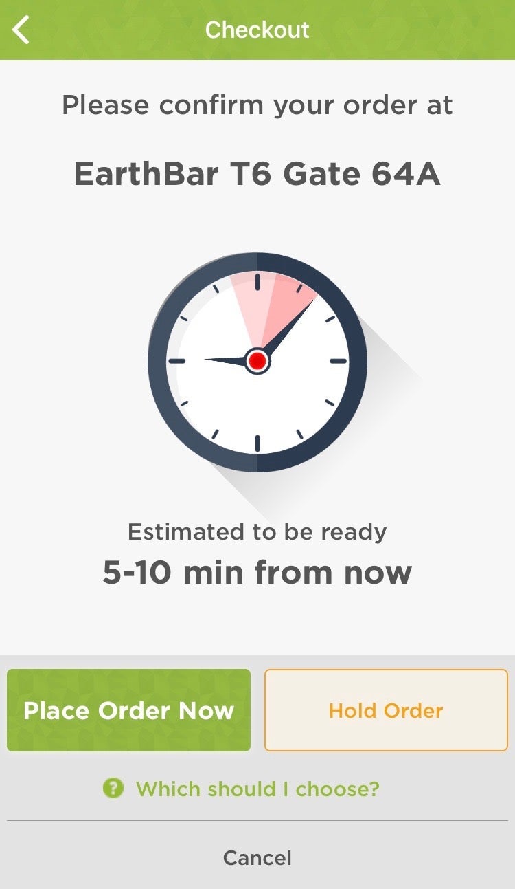 Grab App Review - 9