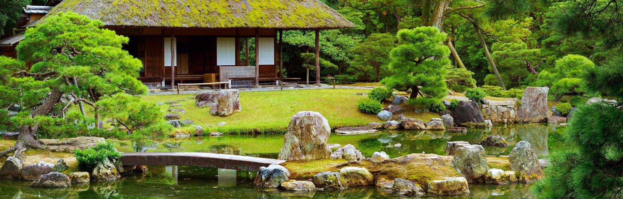 Find peace at a good price in Japan. Image courtesy of Japan National Tourism Organization.